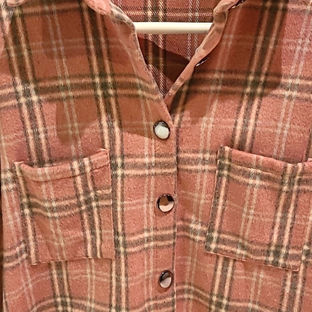 Shacket - Picture 2 of 6